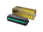 Samsung CLT-Y506L Yellow toner