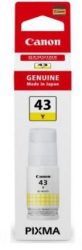 Canon GI-43 Tinta Yellow