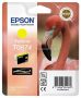 Epson T0874 Patron Yellow 11,4ml (Eredeti) 	C13T08744010