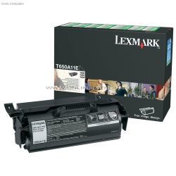 Lexmark-T65x-Return-Toner-7K-Eredeti-T650A11E-
