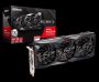   Asrock Radeon RX 6700XT CLP 12GO videokártya Gyártói cikkszám: 90-GA2LZZ-00UANF