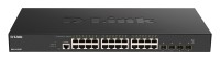 D-link-24-x-10G-Base-T-ports-4-x-10G25G-SFP28-ports-Smart-Managed-Switch-2