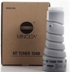 MINOLTA-104B-TONER-2DB-EREDETI-Termekkod-MIN8936304