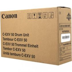 CANON C-EXV 50 DRUM UNIT (EREDETI) Termékkód: 9437B002AA
