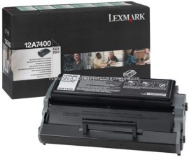 Lexmark-E321323-Return-Toner-3K-Eredeti-12A7400-