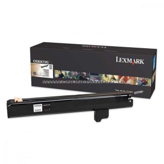 Lexmark-C935X94x-Drum-Black-Eredeti-C930X72G-