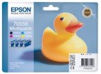   Epson T0556 Multipack eredeti patron Termékkód: C13T05564010