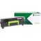 Lexmark-MSMX32x42x52x62x-Return-Toner-6K-Eredeti-56F2000-