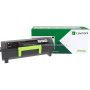 Lexmark-MSMX32x42x52x62x-Return-Toner-6K-Eredeti-56F2000-