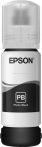   EPSON T00R1 TINTA PHOTO BLACK 70ML NO.106 (EREDETI) Epson EcoTank ET-7700, ET-7750 Express Premium ET-7750 T00Q1 EcoTank L7180 EcoTank L7160