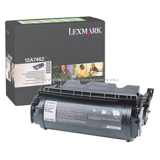 Lexmark-T63x-High-Return-Toner-21K-Eredeti-12A7462-