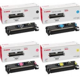 CANON EP701 TONER YEL LBP 52004K Termékkód: 9284A003