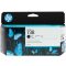 HP 498N4A Patron Black 130ml No.738