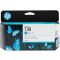 HP 498N5A Patron Cyan 130ml No.738