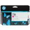 HP 498N6A Patron Magenta 130ml No.738