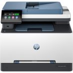   HP Color LaserJet Pro 3302fdn színes lézer multifunkciós nyomtató