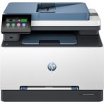 HP Color LaserJet Pro 3302fdn színes lézer multifunkciós nyomtató HP Color LaserJet Pro 3302fdn színes lézer multifunkciós nyomtató