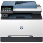   HP Color LaserJet Pro 3302fdw színes lézer multifunkciós nyomtató