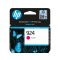 HP 4K0U4NE Tintapatron Magenta 400 oldal kapacitás No.924