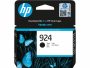 HP 4K0U6NE Tintapatron Black 500 oldal kapacitás No.924