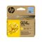 HP 4K0U9NE Tintapatron Yellow 800 oldal kapacitás No.924e EvoMore