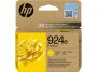   HP 4K0U9NE Tintapatron Yellow 800 oldal kapacitás No.924e EvoMore