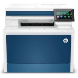 HP Color LaserJet Pro MFP M4302fdn színes lézer multifunkciós nyomtató HP Color LaserJet Pro MFP M4302fdn színes lézer multifunkciós nyomtató