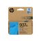 HP 4S6W6NE Tintapatron Cyan 1.650 oldal kapacitás No.937e EvoMore