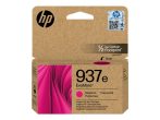   HP 4S6W7NE Tintapatron Magenta 1.650 oldal kapacitás No.937e EvoMore