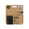 HP 4S6W9NE Tintapatron Black 2.500 oldal kapacitás No.937e EvoMore