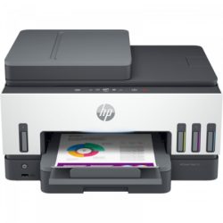 HP Smart Tank 790 A4 színes külső tintatartályos multifunkciós nyomtató HP Smart Tank 790 A4 színes külső tintatartályos multifunkciós nyomtató