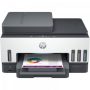   HP Smart Tank 790 A4 színes külső tintatartályos multifunkciós nyomtató