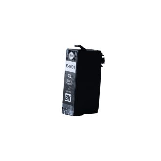   Utángyártott epson tintapatron C13T40D140, 80ml a Epson nyomtatók számára T40D1 bulk