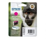 Epson T0893 Patron Magenta 3,5ml (Eredeti) 	C13T08934011