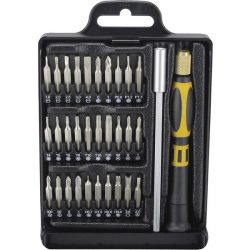 SPROTEK Csavarhúzó kit 32db STE6038 (RR)
