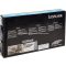 Lexmark-C52x53x-Drum-kit-4db-os-Eredeti-C53034X-