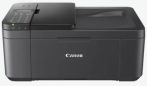 Canon PIXMA TR4755i színes tintasugaras multifunkció nyomtató fekete Canon PIXMA TR4755i színes tintasugaras multifunkció nyomtató fekete