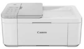 Canon PIXMA TR4756i színes tintasugaras multifunkciós nyomtató fehér