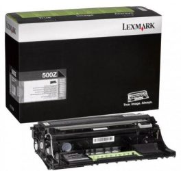 Lexmark MS/MX/31x/41x/51x/61x Drum 60k (Eredeti) 50F0Z00