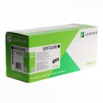   Lexmark MS510/610 Ultra High Corporate Toner 20K (Eredeti) 50F2U0E