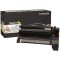 Lexmark-C752C76x-Return-Toner-Yellow-6K-Eredeti-15G041Y-