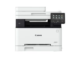 Canon i-SENSYS MF657Cdw színes lézer multifunkciós nyomtató fehér