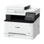   Canon i-SENSYS MF655Cdw színes lézer multifunkciós nyomtató fehér