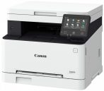   Canon i-SENSYS MF651Cw színes lézer multifunkciós nyomtató fehér