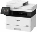   Canon i-SENSYS MF455dw mono lézer multifunkciós nyomtató fehér