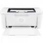 HP LaserJet M110w mono lézer egyfunkciós nyomtató 7MD66F