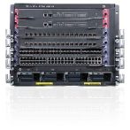 HP-10504-Switch-Chassis