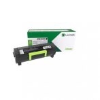   Lexmark MS/MX/317/417/517/617 Return Toner 2,5K (Eredeti) 51B2000