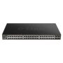 D-link-48-port-Gigabit-Smart-Managed-Switch-with-4x-10G-SFP-ports-370Watts-4