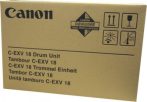   CANON C-EXV 18 DRUM UNIT (EREDETI) Termékkód: CACF0388B002AA